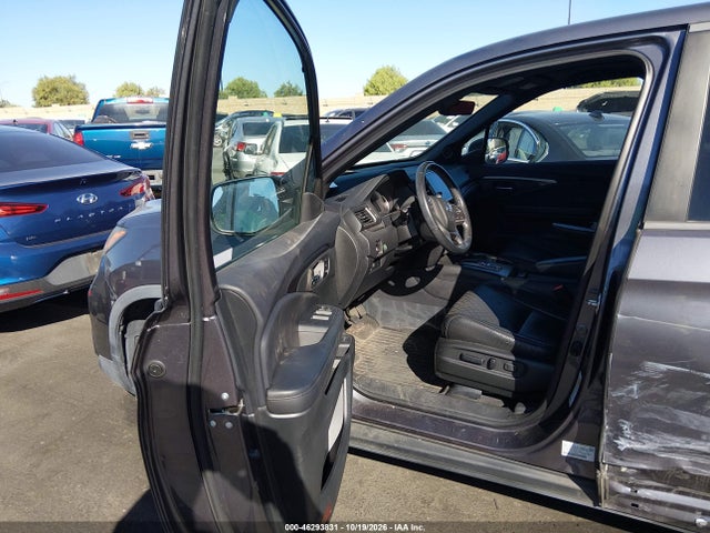 Продаж на аукціоні авто 2019 Honda Passport Ex-l, vin: 5FNYF7H53KB010956, номер лоту: 46293831