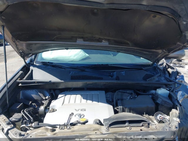 Aukcja sprzedaży 2013 Toyota Highlander Limited V6, vin: 5TDYK3EH4DS116771, numer aukcji: 46293832