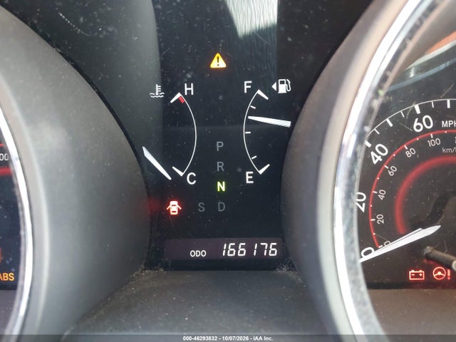 Aukcja sprzedaży 2013 Toyota Highlander Limited V6, vin: 5TDYK3EH4DS116771, numer aukcji: 46293832