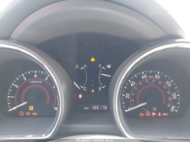 Aukcja sprzedaży 2013 Toyota Highlander Limited V6, vin: 5TDYK3EH4DS116771, numer aukcji: 46293832
