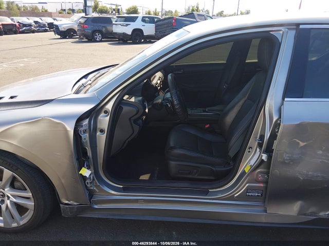 Продажа на аукционе авто 2021 Lexus Is 300, vin: JTHCA1D25M5116474, номер лота: 46293844