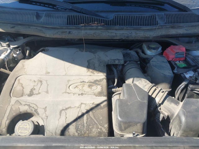 Продаж на аукціоні авто 2015 Ford Explorer Limited, vin: 1FM5K8F80FGB25670, номер лоту: 46293848
