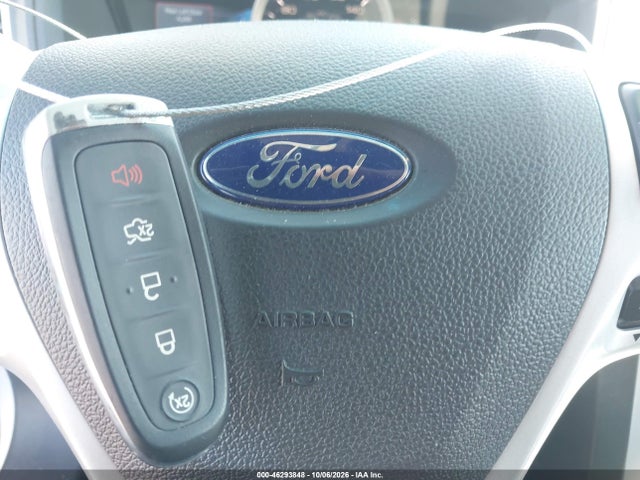Продаж на аукціоні авто 2015 Ford Explorer Limited, vin: 1FM5K8F80FGB25670, номер лоту: 46293848
