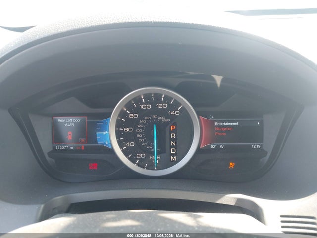 Продаж на аукціоні авто 2015 Ford Explorer Limited, vin: 1FM5K8F80FGB25670, номер лоту: 46293848