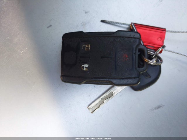 Aukcja sprzedaży 2019 Chevrolet Colorado Wt, vin: 1GCGSBEN2K1190017, numer aukcji: 46293849