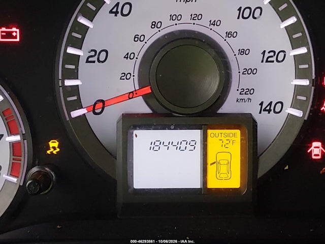 Aukcja sprzedaży 2014 Honda Pilot Ex-l, vin: 5FNYF3H59EB019917, numer aukcji: 46293861