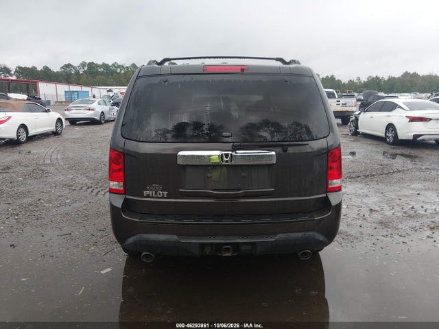 Aukcja sprzedaży 2014 Honda Pilot Ex-l, vin: 5FNYF3H59EB019917, numer aukcji: 46293861