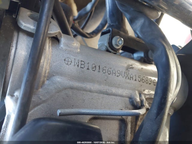 Продажа на аукционе авто 1997 Bmw F650, vin: WB10166AXVXA15684, номер лота: 46293880