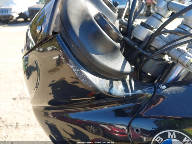 Продажа на аукционе авто 1997 Bmw F650, vin: WB10166AXVXA15684, номер лота: 46293880