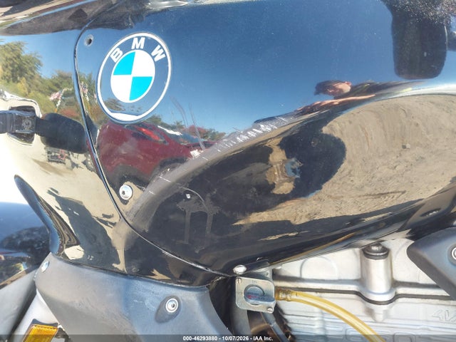 Продажа на аукционе авто 1997 Bmw F650, vin: WB10166AXVXA15684, номер лота: 46293880