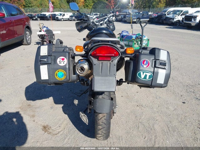 Продажа на аукционе авто 1997 Bmw F650, vin: WB10166AXVXA15684, номер лота: 46293880