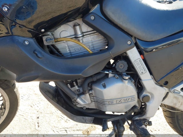 Продажа на аукционе авто 1997 Bmw F650, vin: WB10166AXVXA15684, номер лота: 46293880