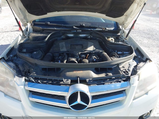 46293884 :رقم المزاد ، WDCGG8HB9AF336348 vin ، 2010 Mercedes-benz Glk 350 4matic مزاد بيع