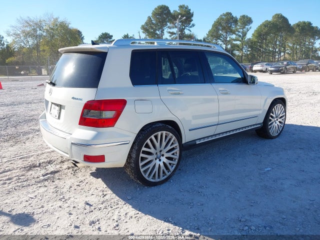46293884 :رقم المزاد ، WDCGG8HB9AF336348 vin ، 2010 Mercedes-benz Glk 350 4matic مزاد بيع