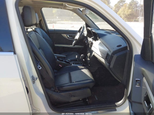 46293884 :رقم المزاد ، WDCGG8HB9AF336348 vin ، 2010 Mercedes-benz Glk 350 4matic مزاد بيع