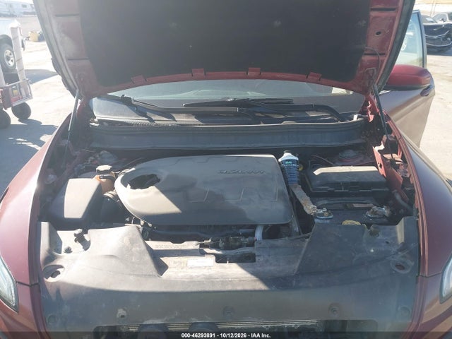 Aukcja sprzedaży 2014 Jeep Cherokee Limited, vin: 1C4PJMDS6EW280395, numer aukcji: 46293891