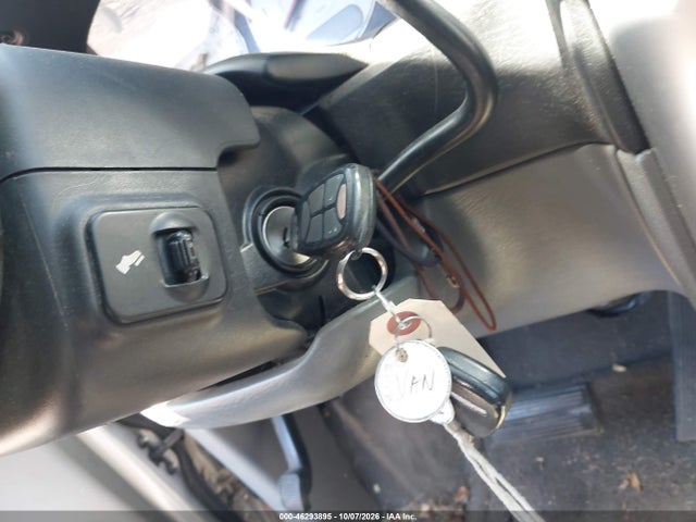 46293895 :رقم المزاد ، 2C8GP64L55R456864 vin ، 2005 Chrysler Town & Country Limited مزاد بيع