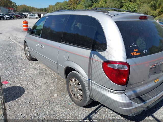 46293895 :رقم المزاد ، 2C8GP64L55R456864 vin ، 2005 Chrysler Town & Country Limited مزاد بيع