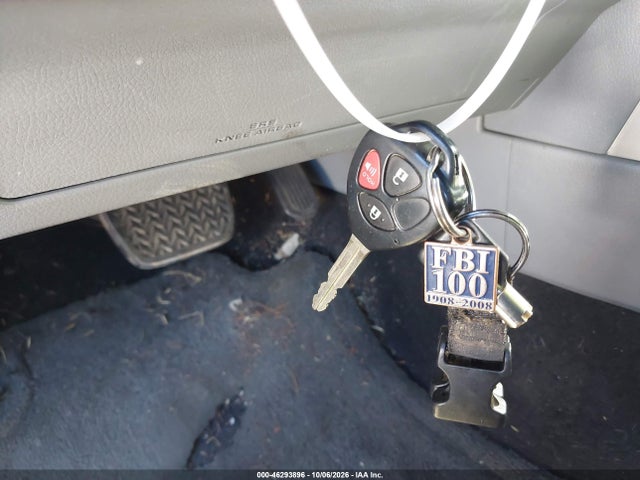 46293896 :رقم المزاد ، JTEBU5JR7C5095747 vin ، 2012 Toyota 4runner Sr5 مزاد بيع