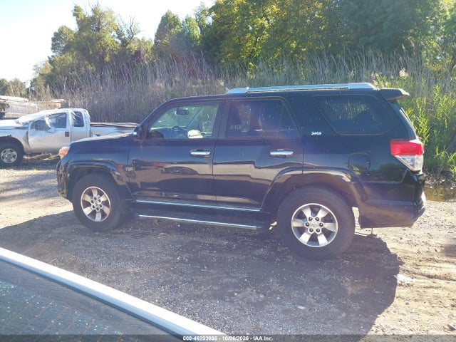 46293896 :رقم المزاد ، JTEBU5JR7C5095747 vin ، 2012 Toyota 4runner Sr5 مزاد بيع