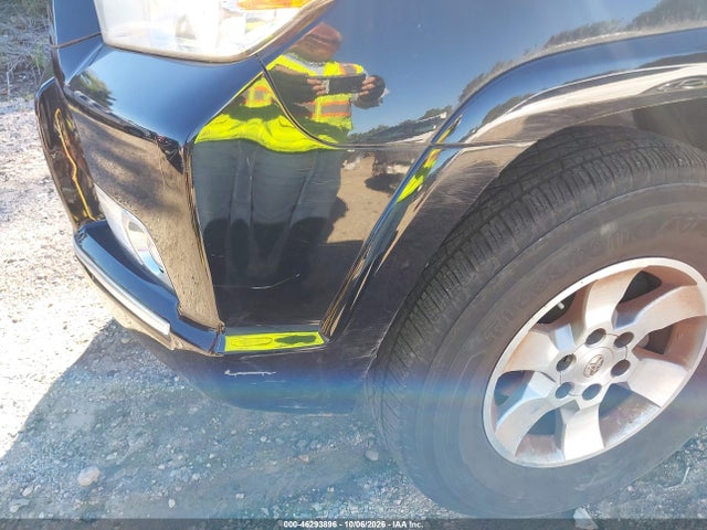 46293896 :رقم المزاد ، JTEBU5JR7C5095747 vin ، 2012 Toyota 4runner Sr5 مزاد بيع