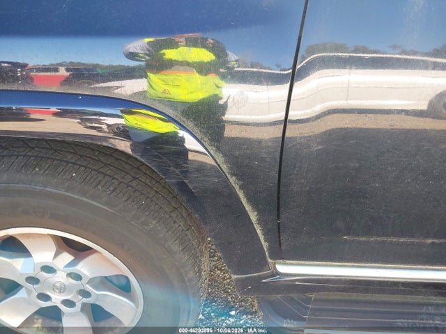 46293896 :رقم المزاد ، JTEBU5JR7C5095747 vin ، 2012 Toyota 4runner Sr5 مزاد بيع
