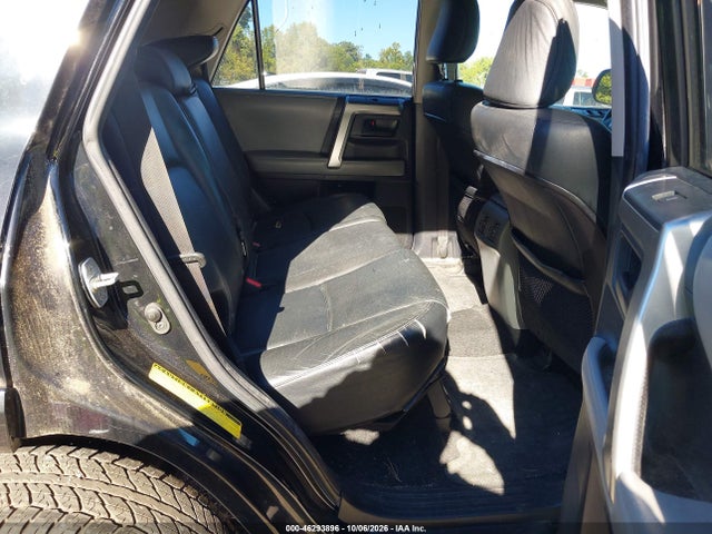 46293896 :رقم المزاد ، JTEBU5JR7C5095747 vin ، 2012 Toyota 4runner Sr5 مزاد بيع