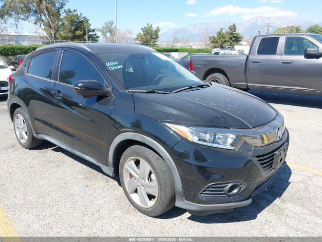 Aukcja sprzedaży 2019 Honda Hr-v Ex, vin: 3CZRU5H50KM729683, numer aukcji: 46293897