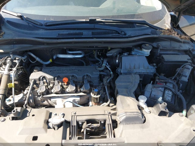 46293897 :رقم المزاد ، 3CZRU5H50KM729683 vin ، 2019 Honda Hr-v Ex مزاد بيع