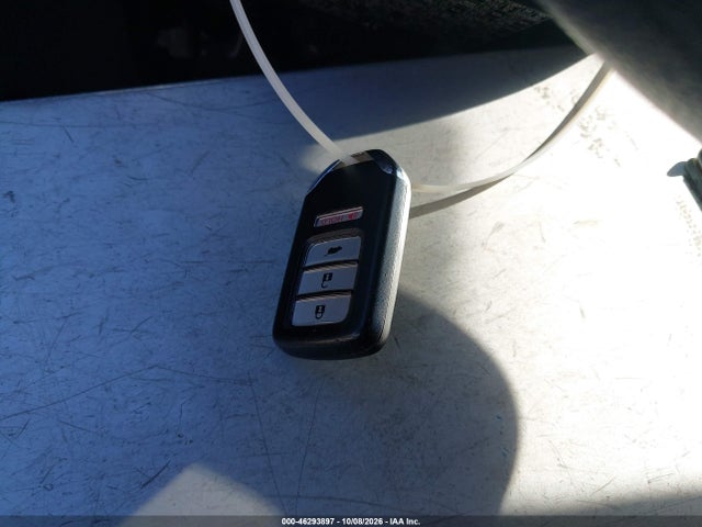 46293897 :رقم المزاد ، 3CZRU5H50KM729683 vin ، 2019 Honda Hr-v Ex مزاد بيع