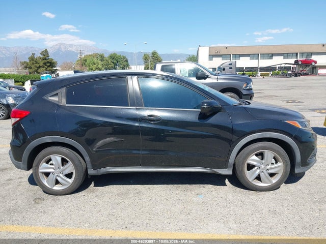 46293897 :رقم المزاد ، 3CZRU5H50KM729683 vin ، 2019 Honda Hr-v Ex مزاد بيع