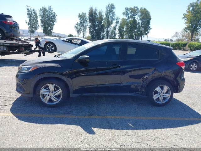 46293897 :رقم المزاد ، 3CZRU5H50KM729683 vin ، 2019 Honda Hr-v Ex مزاد بيع