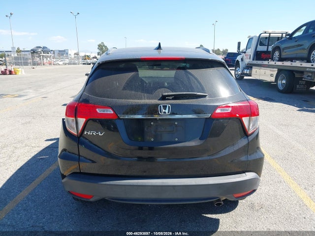 46293897 :رقم المزاد ، 3CZRU5H50KM729683 vin ، 2019 Honda Hr-v Ex مزاد بيع