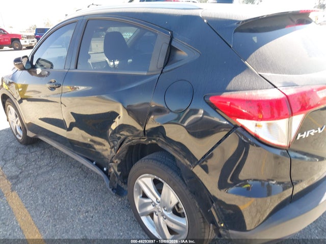 46293897 :رقم المزاد ، 3CZRU5H50KM729683 vin ، 2019 Honda Hr-v Ex مزاد بيع