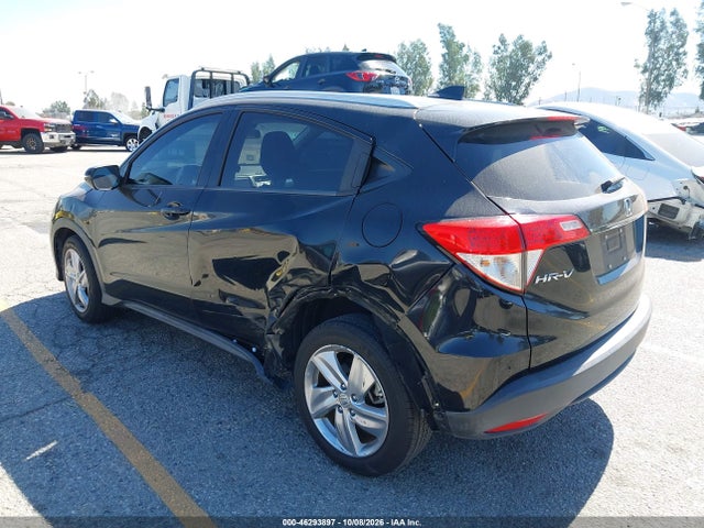 46293897 :رقم المزاد ، 3CZRU5H50KM729683 vin ، 2019 Honda Hr-v Ex مزاد بيع