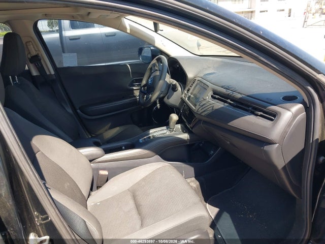 46293897 :رقم المزاد ، 3CZRU5H50KM729683 vin ، 2019 Honda Hr-v Ex مزاد بيع