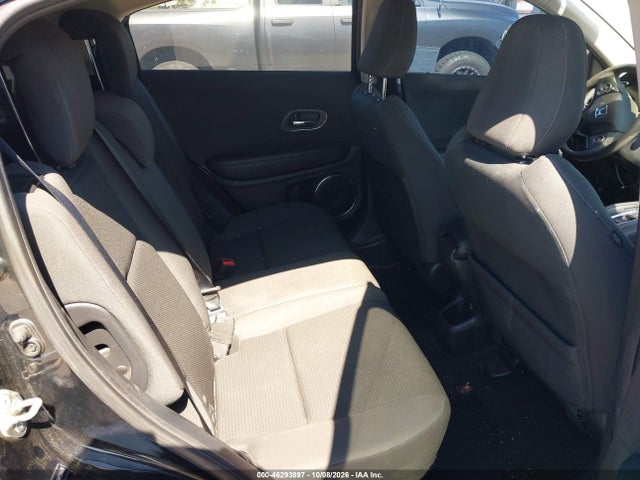 46293897 :رقم المزاد ، 3CZRU5H50KM729683 vin ، 2019 Honda Hr-v Ex مزاد بيع