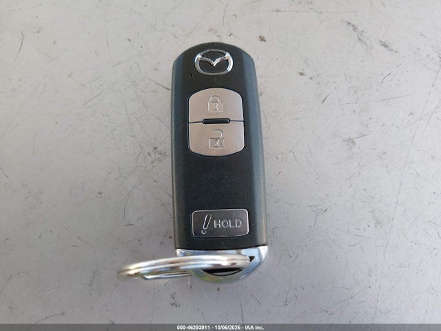 JM1BM1K78G1340157 Mazda Mazda3 I Sport