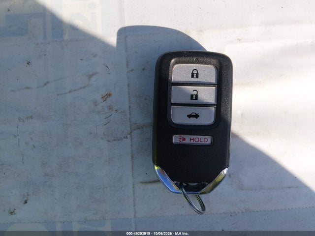 Honda Civic Ex-l 2015 19XFB2F9XFE260640 Image 11