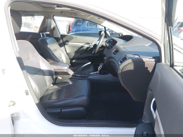Honda Civic Ex-l 2015 19XFB2F9XFE260640 Image 18