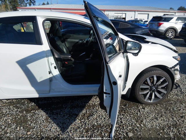 Honda Civic Ex-l 2015 19XFB2F9XFE260640 Image 5