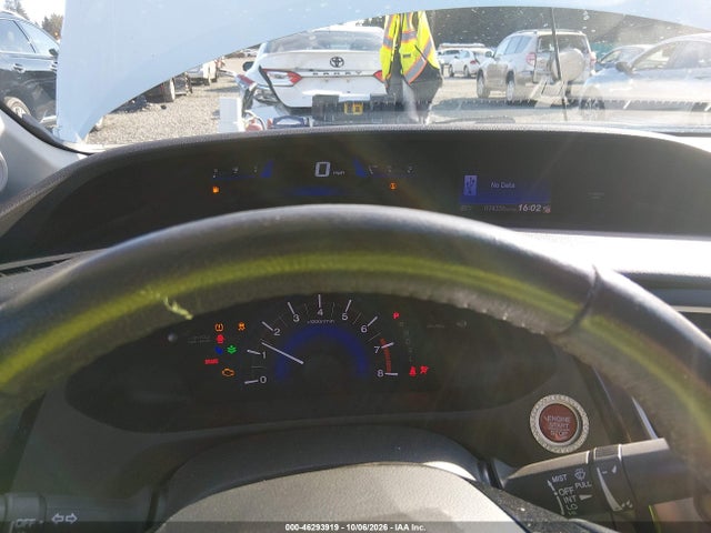Honda Civic Ex-l 2015 19XFB2F9XFE260640 Image 7