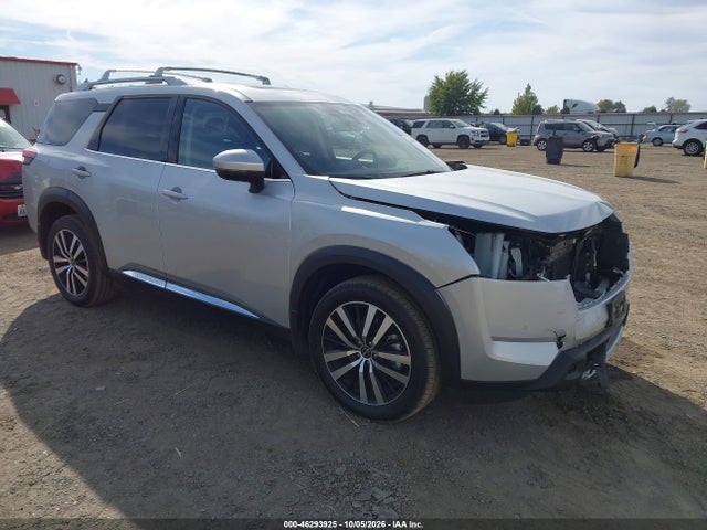 2025 5N1DR3DJ2SC300681 главное изображение