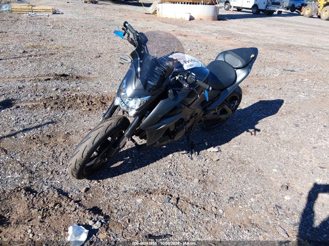 Suzuki Gsx-s1000 A/z 2018 JS1GT7AB7J2100322 Image 2