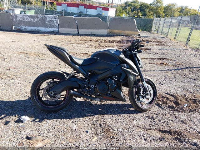 Suzuki Gsx-s1000 A/z 2018 JS1GT7AB7J2100322 Image 12