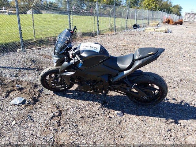 Suzuki Gsx-s1000 A/z 2018 JS1GT7AB7J2100322 Image 13