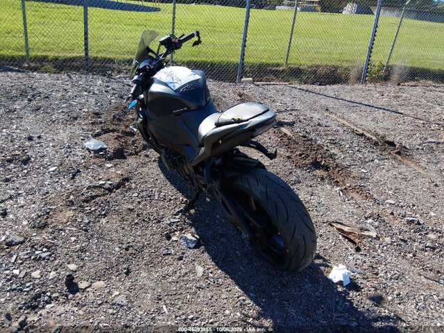 Suzuki Gsx-s1000 A/z 2018 JS1GT7AB7J2100322 Image 3