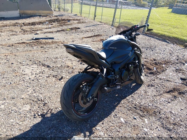 Suzuki Gsx-s1000 A/z 2018 JS1GT7AB7J2100322 Image 4
