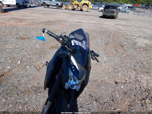 Suzuki Gsx-s1000 A/z 2018 JS1GT7AB7J2100322 Image 5