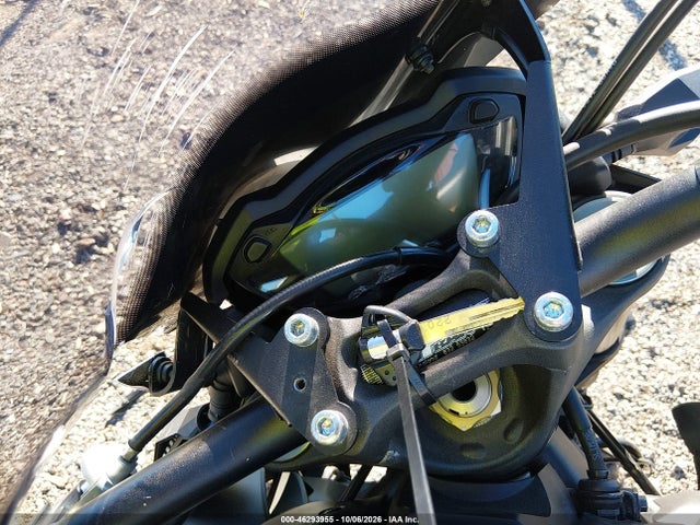 Suzuki Gsx-s1000 A/z 2018 JS1GT7AB7J2100322 Image 7